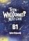 TEEN WHODUNNIT? B1 WORKBOOK & COMPANION