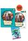 SUPER MINDS 3 SUPER PACK 3 (SB + WB + STORYFU...
