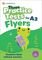 THREE PRACTICE TESTS FOR PRE-A1 FLYERS