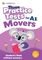 THREE PRACTICE TESTS FOR PRE-A1 MOVERS