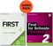 CAMBRIDGE ENGLISH FIRST FOR SCHOOLS SUPER PACK 1 (PRACTICE TEST & TRAINER) CAMBRIDGE ENGLISH FIRST FOR SCHOOLS SUPER PACK 1 (PRACTICE TEST & TRAINER)