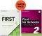 CAMBRIDGE ENGLISH FIRST FOR SCHOOLS SUPER PAC...