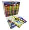 HELL S PARADISE BOX SET