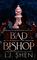 BAD BISHOP BAD BISHOP