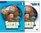 SUPER MINDS 1 SUPER PACK 1  (STUDENTS BOOK + WORKBOOK + WORDLIST) 2ND ED