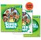 SUPER MINDS 2 SUPER PACK 2 (STUDENTS BOOK +  ...
