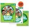 SUPER MINDS 2 SUPER PACK 2 (STUDENTS BOOK +  ...