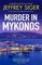 MURDER IN MYKONOS 