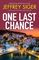ONE LAST CHANCE