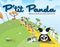 P�TIT PANDA LIVRE D�ELEVE