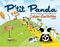 P�TIT PANDA CAHIER