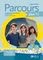 PARCOURS PLUS DELF A2 (+PUBLIOR)EDITION HYBRI...