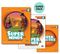 SUPER MINDS 4 SUPER PACK 2 (STUDENTS BOOK + WORKBOOK + SUPER PRACTICE + WORDLIST) 2ND ED SUPER MINDS 4 SUPER PACK 2 (STUDENTS BOOK + WORKBOOK + SUPER PRACTICE + WORDLIST) 2ND ED