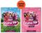 POWER UP 5 SUPER PACK 1 (STUDENTS BOOK + WORK...