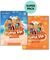 POWER UP 4 SUPER PACK 1 (STUDENTS BOOK + WORKBOOK)
