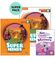 SUPER MINDS 4 SUPER PACK 3 2ND ED SUPER MINDS 4 SUPER PACK 3 2ND ED