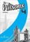 THE WILSONS 4 TEST BOOK