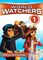 WORLD WATCHERS 1 WORKBOOK WORLD WATCHERS 1 WORKBOOK