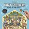 COZY STICKERS ����� �� ��� �����