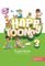 HAPPY TOONS 3 PUPILS BOOK (+ DIGIBOOKS APP) HAPPY TOONS 3 PUPILS BOOK (+ DIGIBOOKS APP)