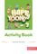 HAPPY TOONS 3 ACTIVITY BOOK (+ DIGIBOOKS APP)
