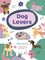 ΗΜΕΡΟΛΟΓΙΟ ΓΙΑ DOG LOVERS 2027 ΗΜΕΡΟΛΟΓΙΟ ΓΙΑ DOG LOVERS 2027