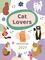 ���������� ��� CAT LOVERS 2027