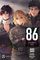 86--EIGHTY-SIX VOL. 8 (LIGHT NOVEL)