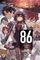 86--EIGHTY-SIX VOL. 12 (LIGHT NOVEL)