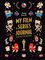 MY FILM & SERIES JOURNAL (ΗΜΕΡΟΛΟΓΙΟ ΓΙΑ CINELOVERS) MY FILM & SERIES JOURNAL (ΗΜΕΡΟΛΟΓΙΟ ΓΙΑ CINELOVERS)