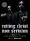ROTTING CHRIST NON SERVIAM