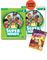 SUPER MINDS 2 SUPER PACK 4 (SB + WB + STORYFU...