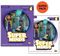 SUPER MINDS 6 SUPER PACK 1 (SB + WB + WORDLIS...
