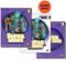 SUPER MINDS 6 SUPER PACK 2 (SB + WB + SUPER PRACTICE + WORDLIST) 2ND ED