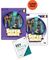 SUPER MINDS 6 SUPER PACK 3 (SB + WB + KEY FOR...