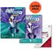 OWN IT! 4 SUPER PACK 2 (SB + WB + PRELIMINARY...