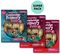 CAMBRIDGE PRIMARY PATH 6 SUPER PACK 2 (SB + W...