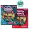 CAMBRIDGE PRIMARY PATH 6 SUPER PACK 3 (SB + GR WB + WORDLIST) 2ND ED