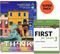 THINK 4 SUPER PACK 2 (SB + FIRST FOR SCHOOLS ...
