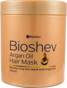    BIOSHEV  ARGAN OIL (1000ML)