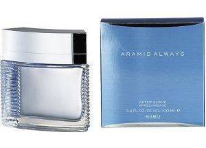 AFTER SHAVE  ARAMIS, ALWAYS 100ML