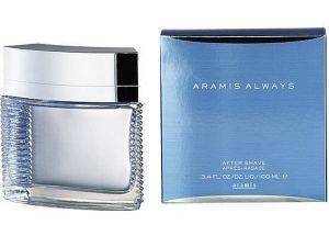 AFTER SHAVE ������ ARAMIS, ALWAYS 100ML