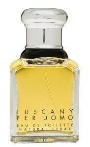 ARAMIS TUSCANY PER UOMO, EAU DE TOILETTE SPRAY 100ML