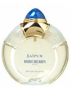 BOUCHERON JAIPUR (WOMEN), EAU DE TOILETTE SPRAY 50ML