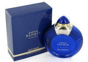 BOUCHERON JAIPUR SAPHIR (WOMEN), EAU DE TOILETTE SPRAY 50ML