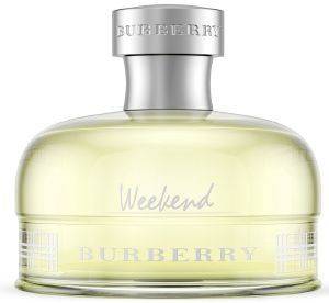 EAU DE PARFUM BURBERRY WEEKEND FOR WOMEN
