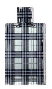 EAU DE TOILETTE BURBERRY BRIT FOR MEN