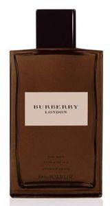 AFTER SHAVE EMULSION BURBERRY, LONDON MEN 150ML