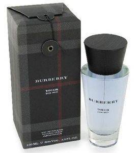 EAU DE TOILETTE BURBERRY, TOUCH 50ML