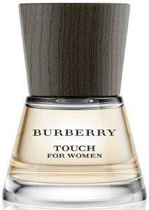 EAU DE PARFUM BURBERRY TOUCH 30ML